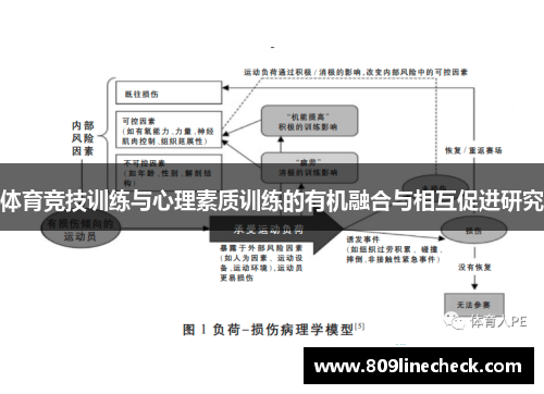 体育竞技训练与心理素质训练的有机融合与相互促进研究